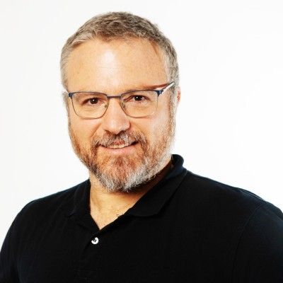 Ori Ben Herzel profile picture