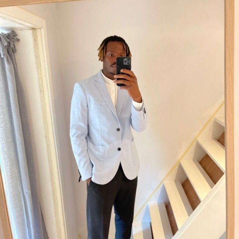 Josue Mulamba profile picture