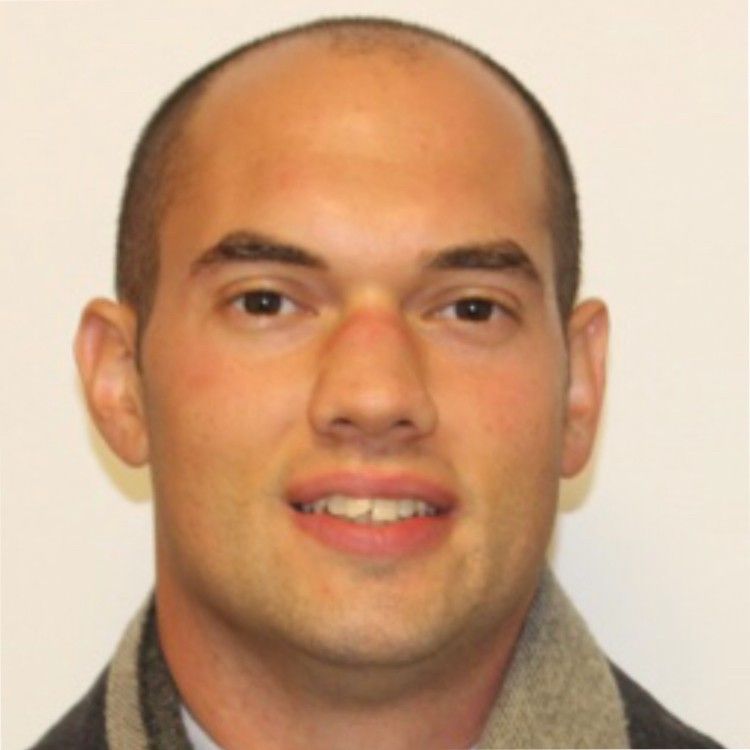 Athanasios Nas Constantine profile picture