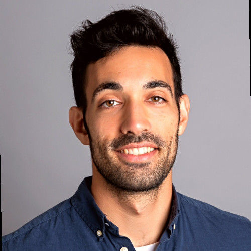 Yam Meirovitz profile picture
