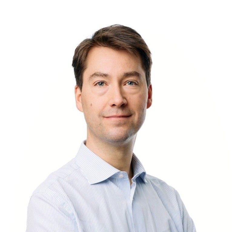 Denis Peeters profile picture