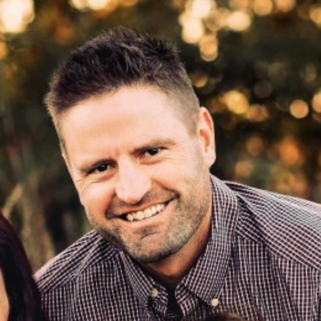 Brandon Larson profile picture