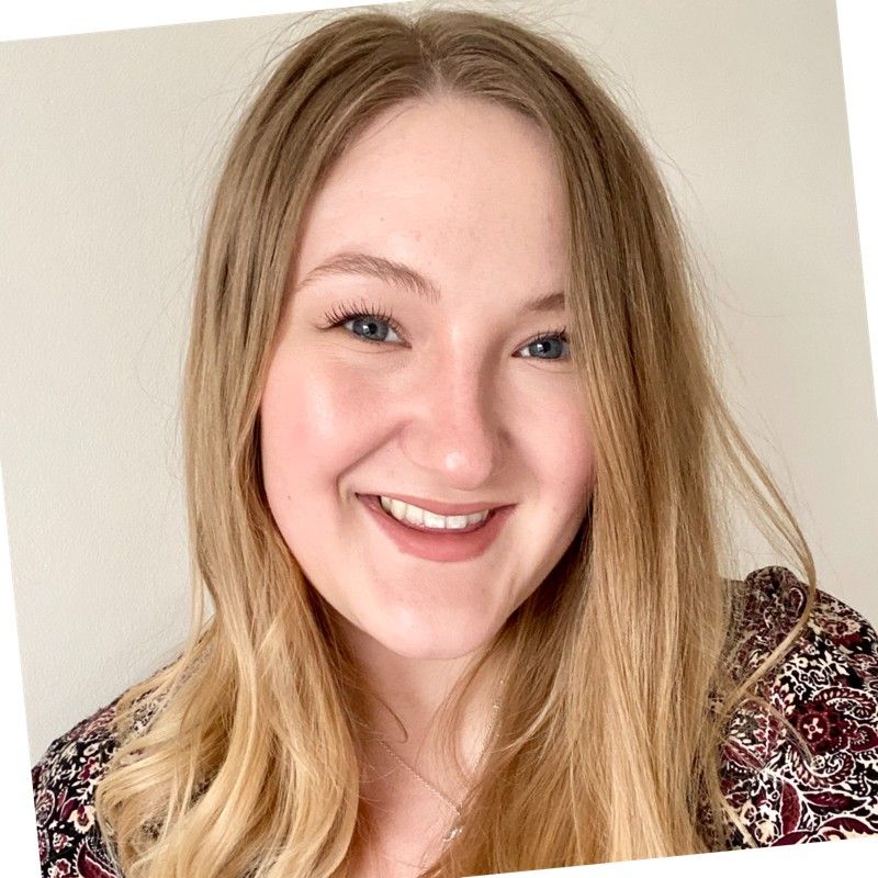 Danielle Evans profile picture