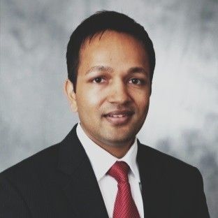 Tushar Solanki profile picture