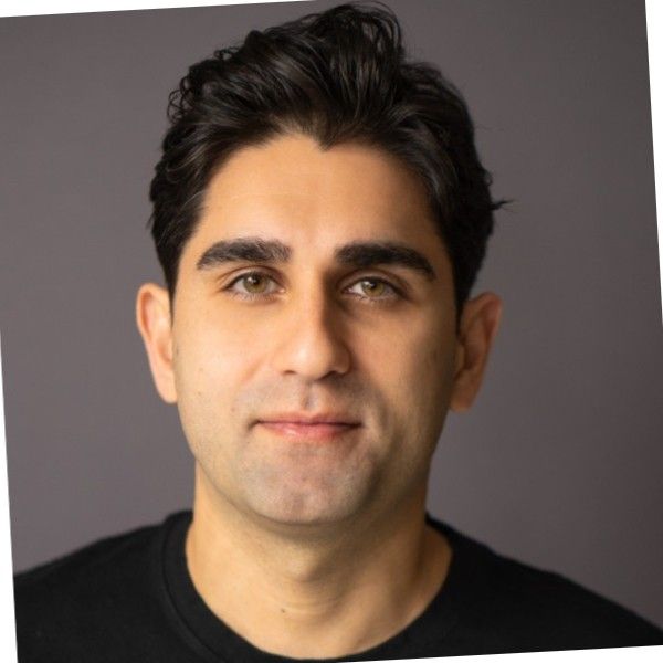 Ugur Hizli profile picture