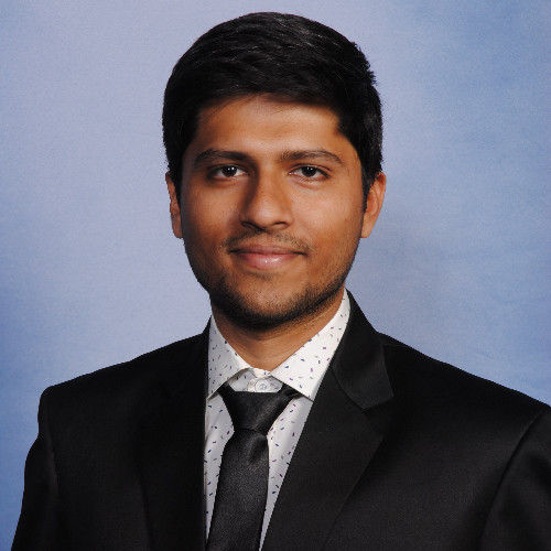 Vishwa Patel profile picture