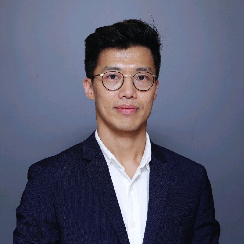 Wenbin Peng profile picture