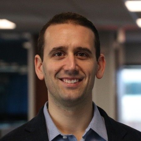 Gino Cipperoni profile picture