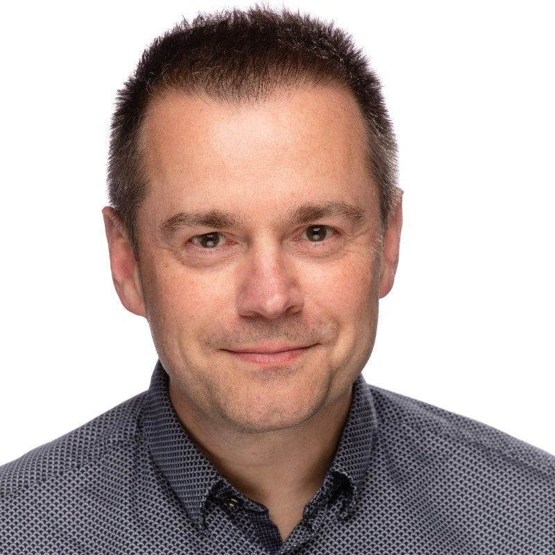 Keith Arrowsmith profile picture