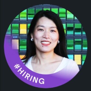 Michelle Wu profile picture