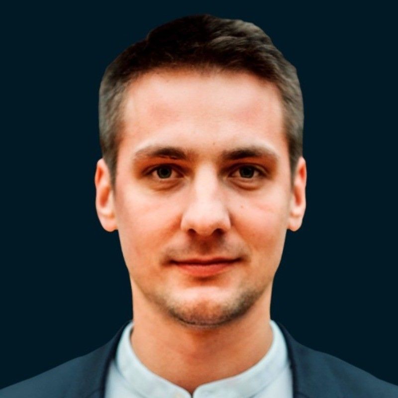 Ilija Stepanovic profile picture