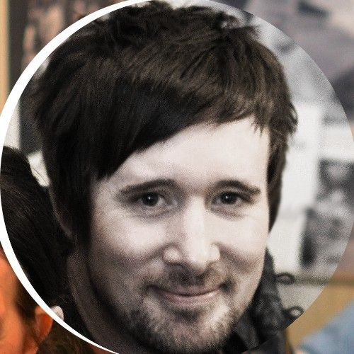 Dave Smith profile picture