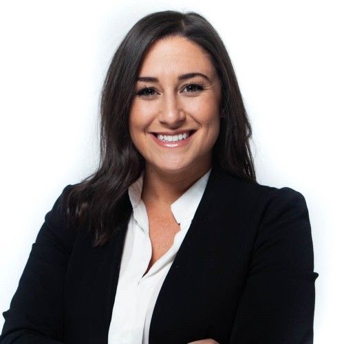 Amanda Lebow profile picture