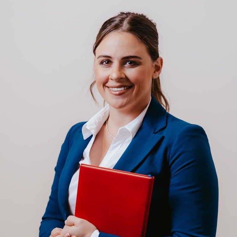 Malorie Bacon profile picture