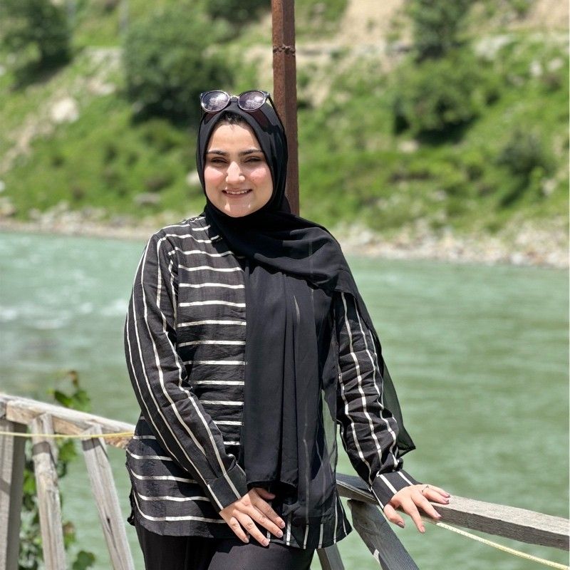 Anam Mazhar Abbasi profile picture