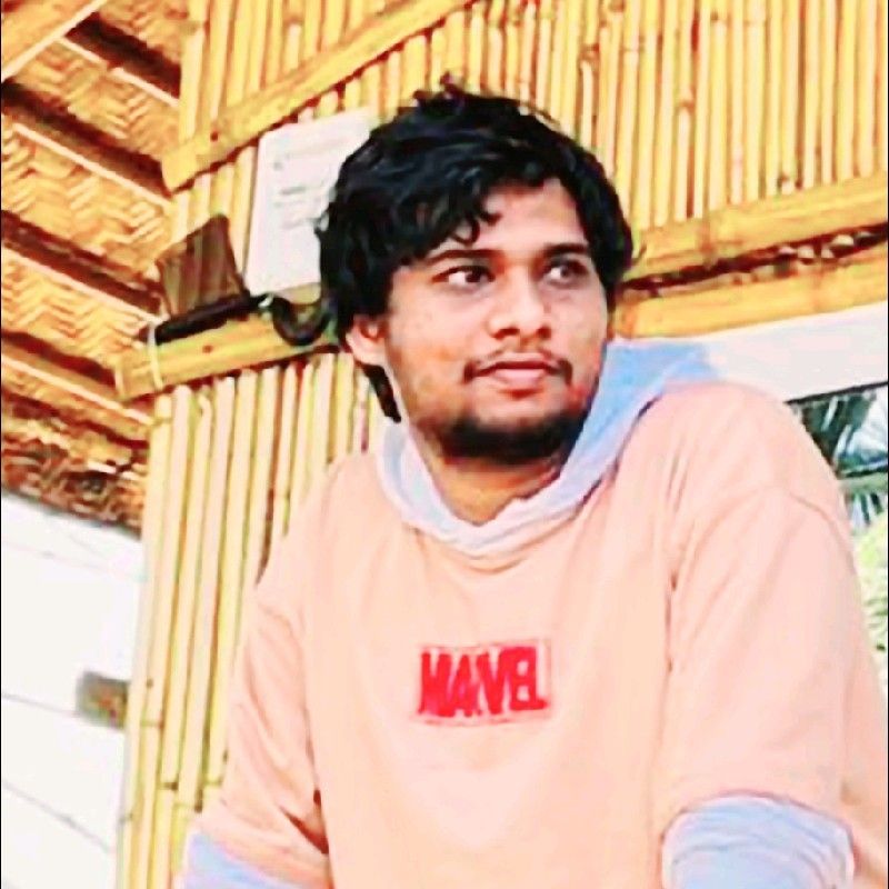 Mohan Sasidhar profile picture