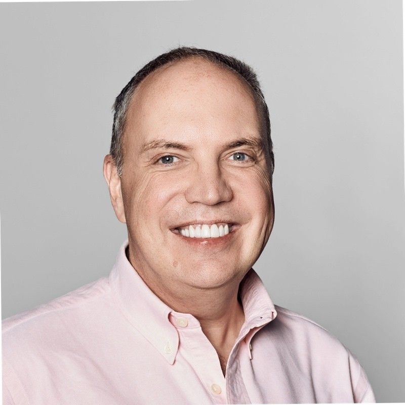Bill Dobie profile picture