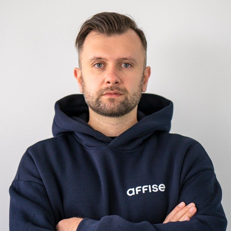 Dmitri Zotov profile picture