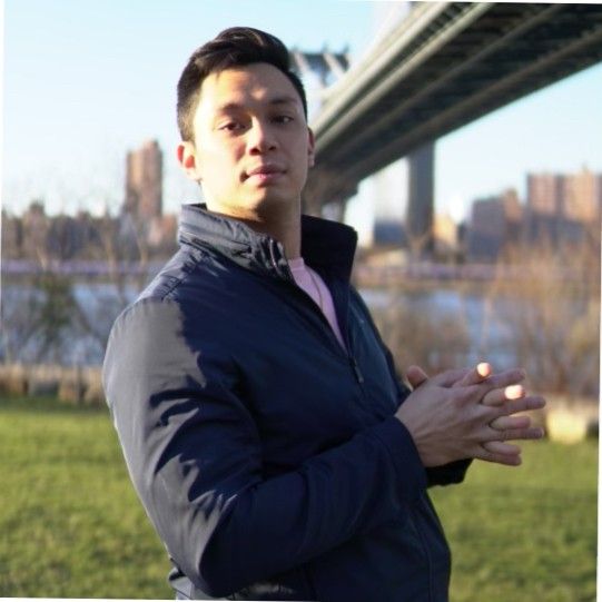 Kevin Nguyen profile picture