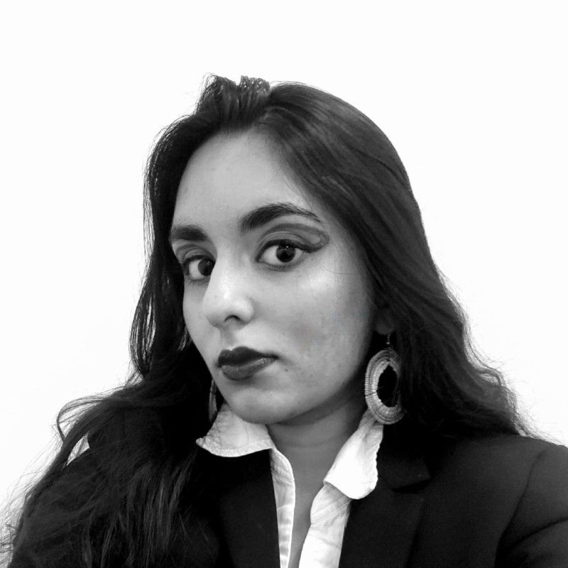 Vyomika Gupta profile picture