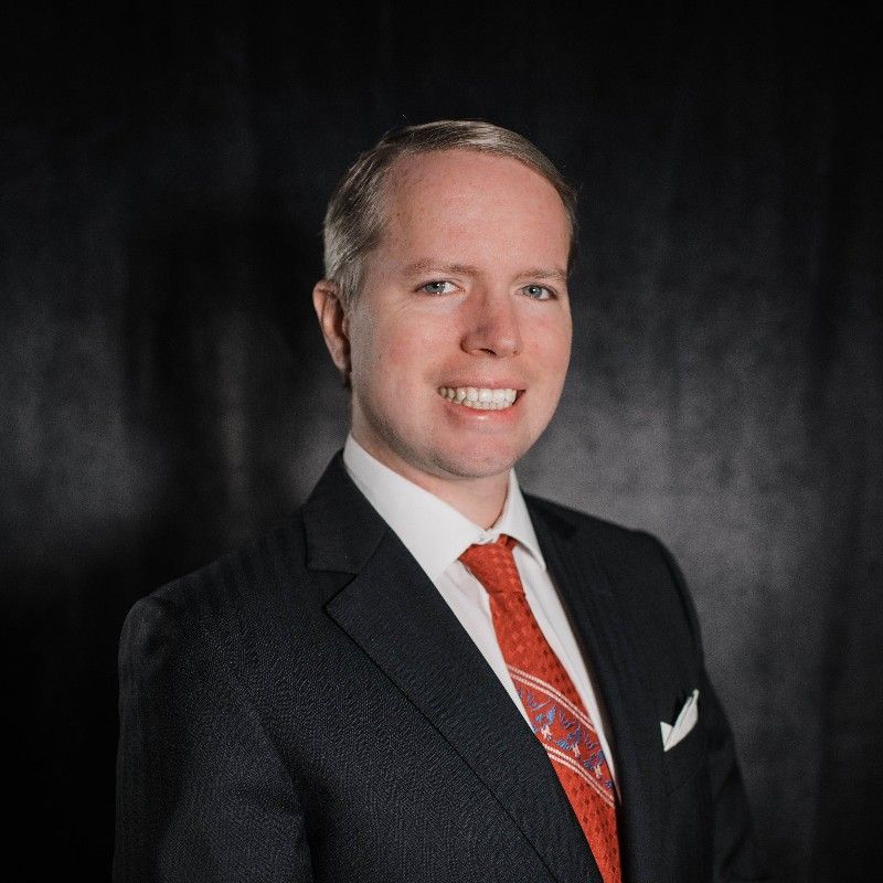 Fredrick W Dawson Iv profile picture