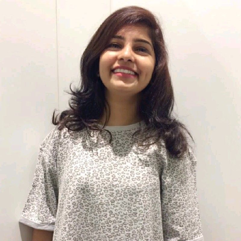 Chandana Gurram profile picture