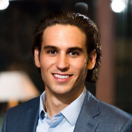 Justin Nockengust profile picture