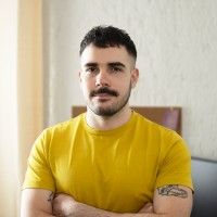 Gilbert Vega profile picture