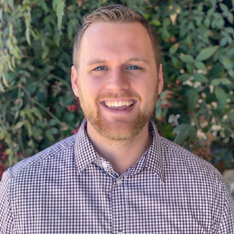 Zack Sheffield profile picture