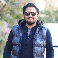 Manjeet Maskey profile picture