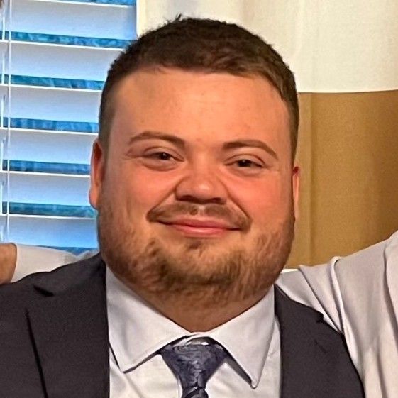 Cooper Mann profile picture