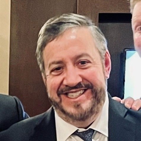 Steve Spodick profile picture