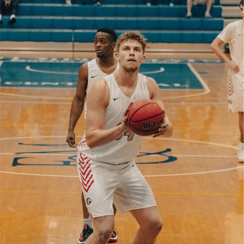 Caleb Carpenter profile picture