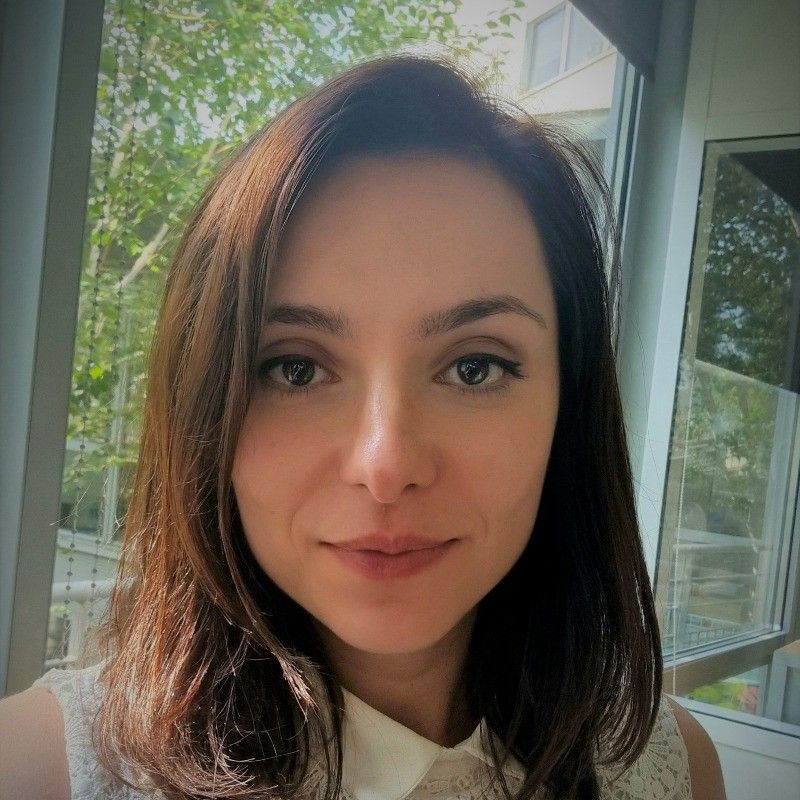 Delia Pascalu profile picture