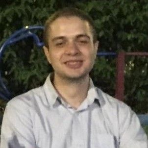 Giorgi Gujarelidze profile picture