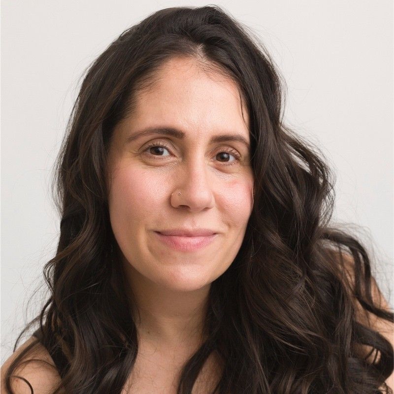 Alba Serrano Jankowski profile picture