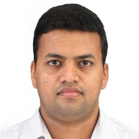 Sandeep Chandran profile picture