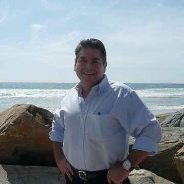 Rick Simoni profile picture