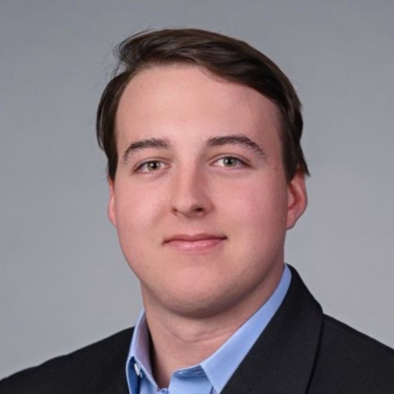 Benjamin Freeman profile picture
