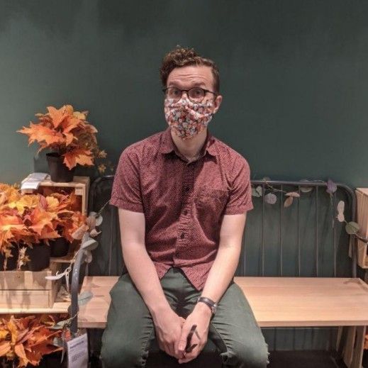 Dane Williams profile picture