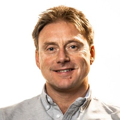 Simon Lloyd profile picture
