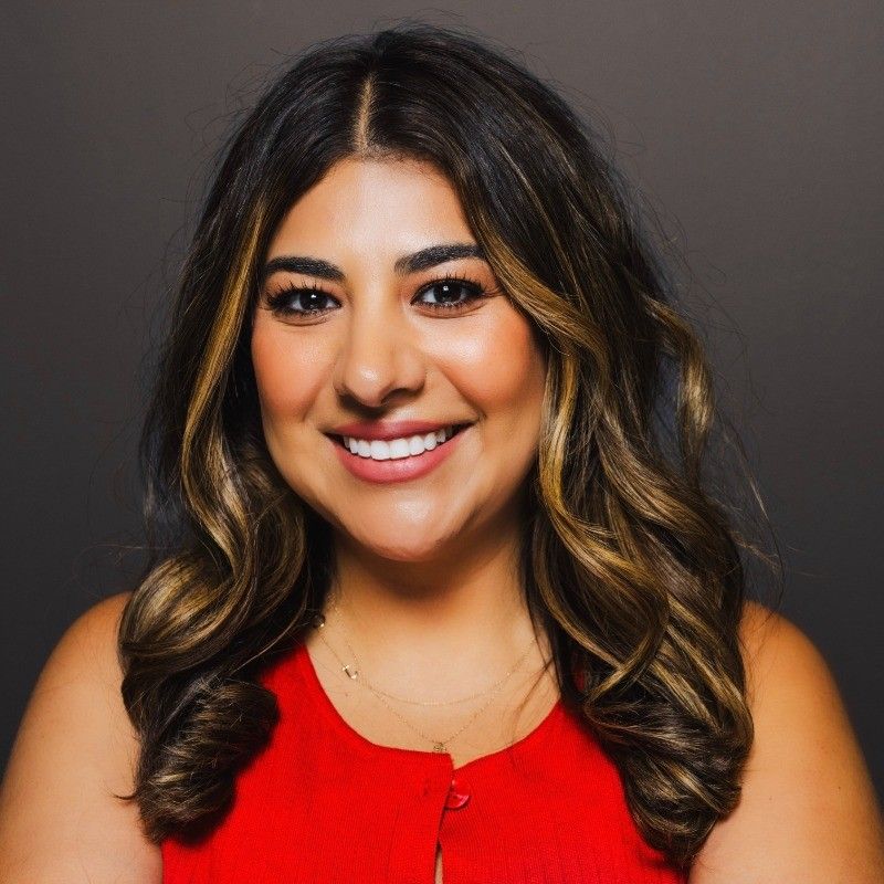 Angie Stratman profile picture