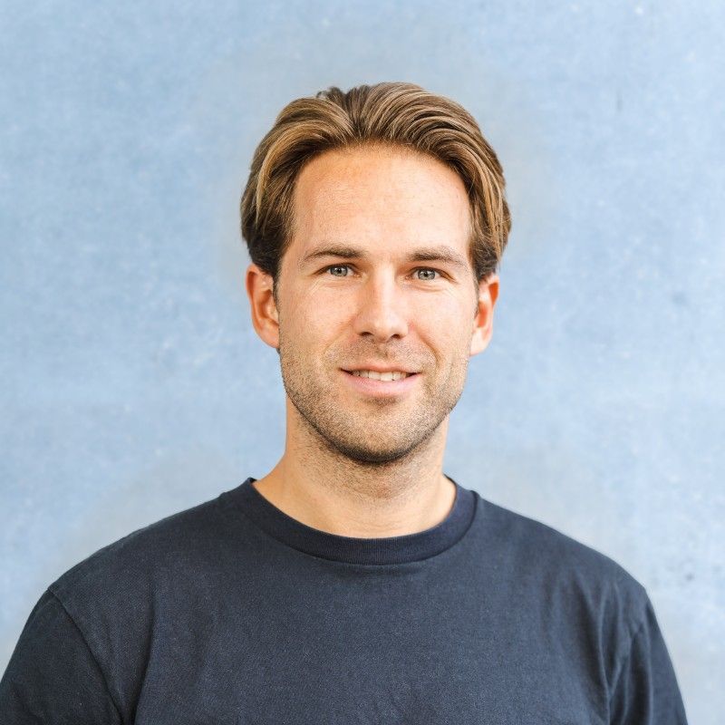 Mick Van Der Leij profile picture