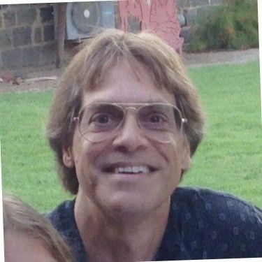 David Borhani profile picture