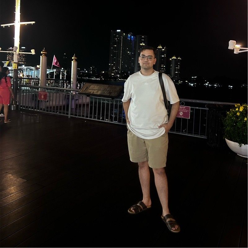 Anmol Kaul profile picture