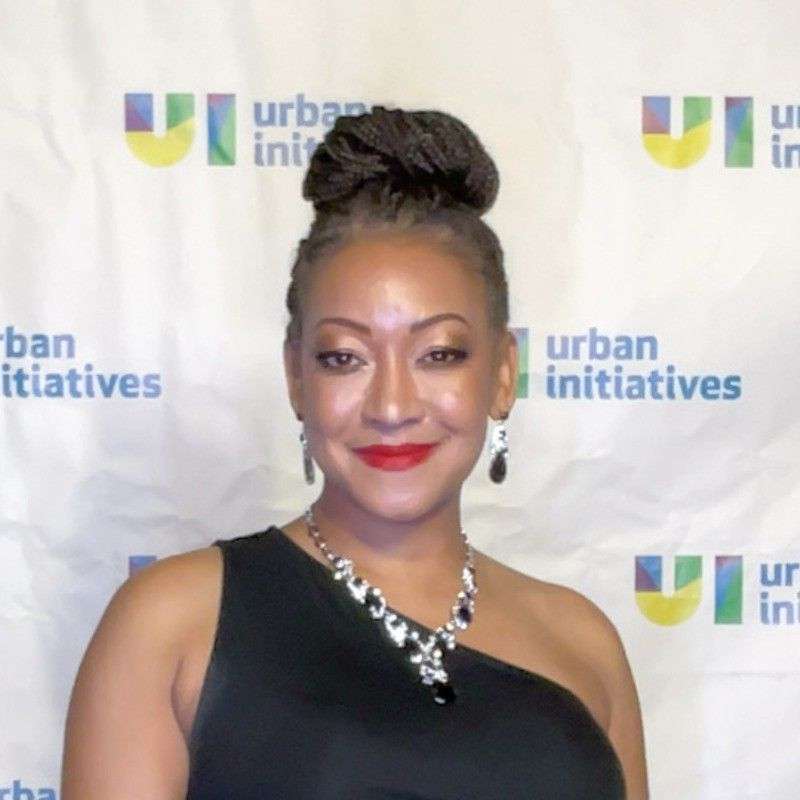 Tiffany Wilson Washington profile picture