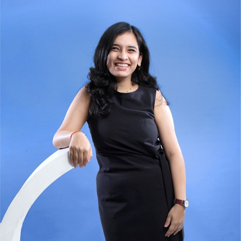 Ayushi Srivastava profile picture