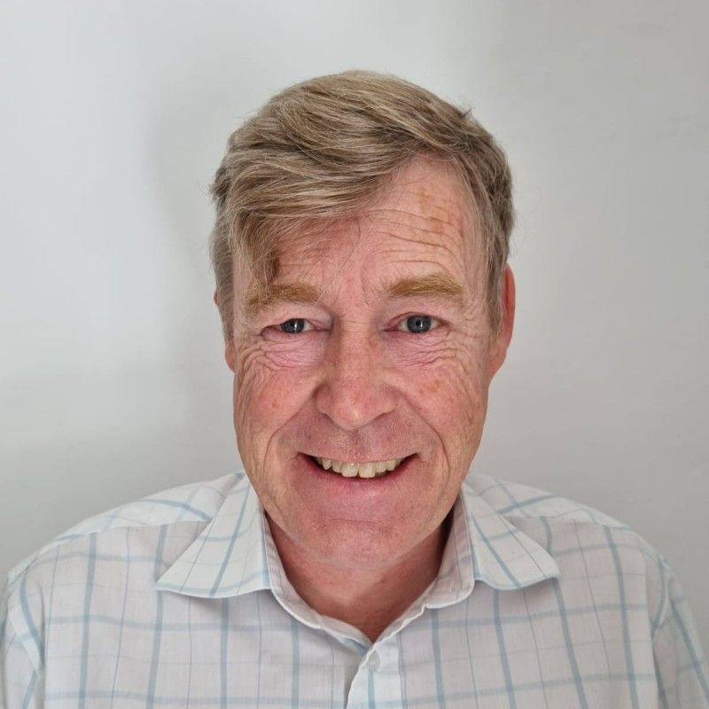 Nigel Pollock profile picture