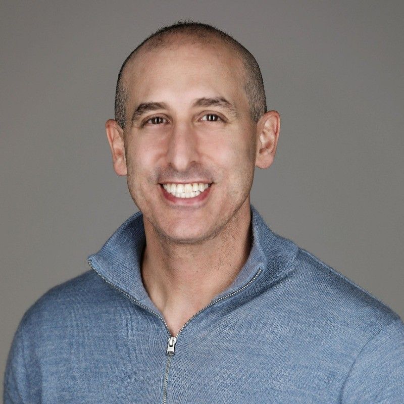 Aaron Funk profile picture