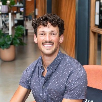 Constantine Johns profile picture